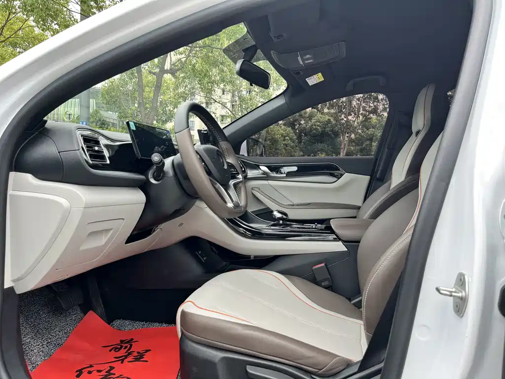 BYD Qin PLUS 2023