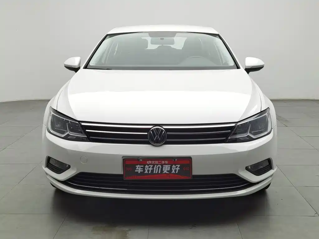 Volkswagen Lamando 2016