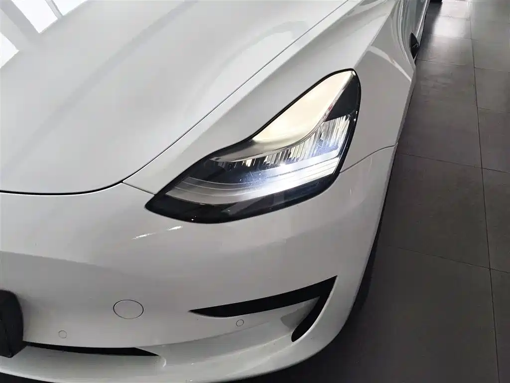 Tesla Model 3 2021 — фото 24
