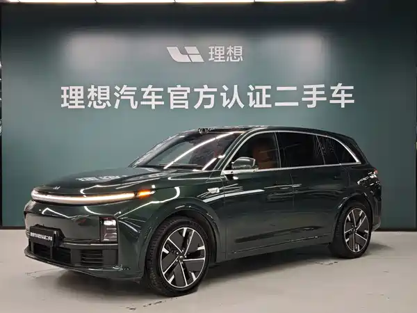 Li Auto L7 2025