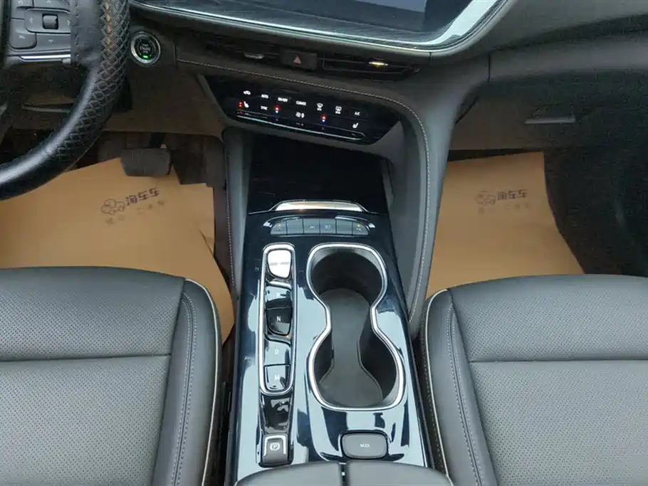 Buick Envision S 2023 — фото 16