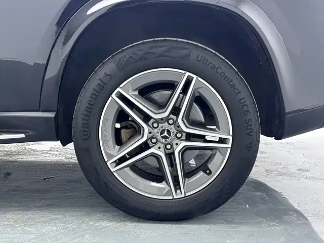 Mercedes-Benz GLE 2021 — фото 19