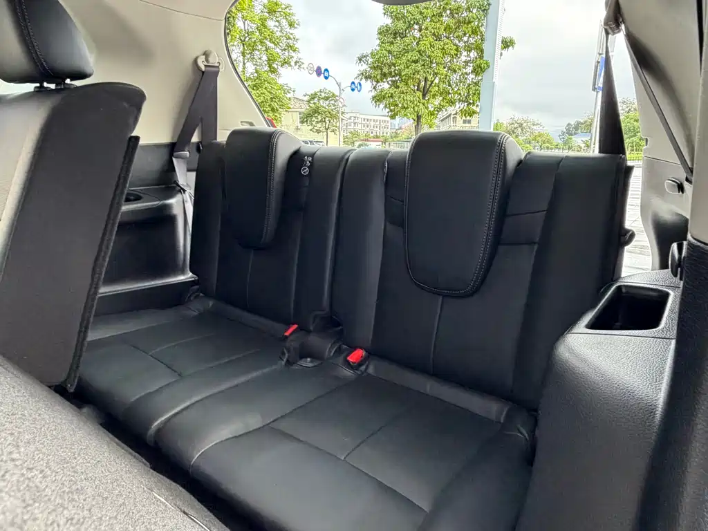 Nissan X-Trail 2020 — фото 15