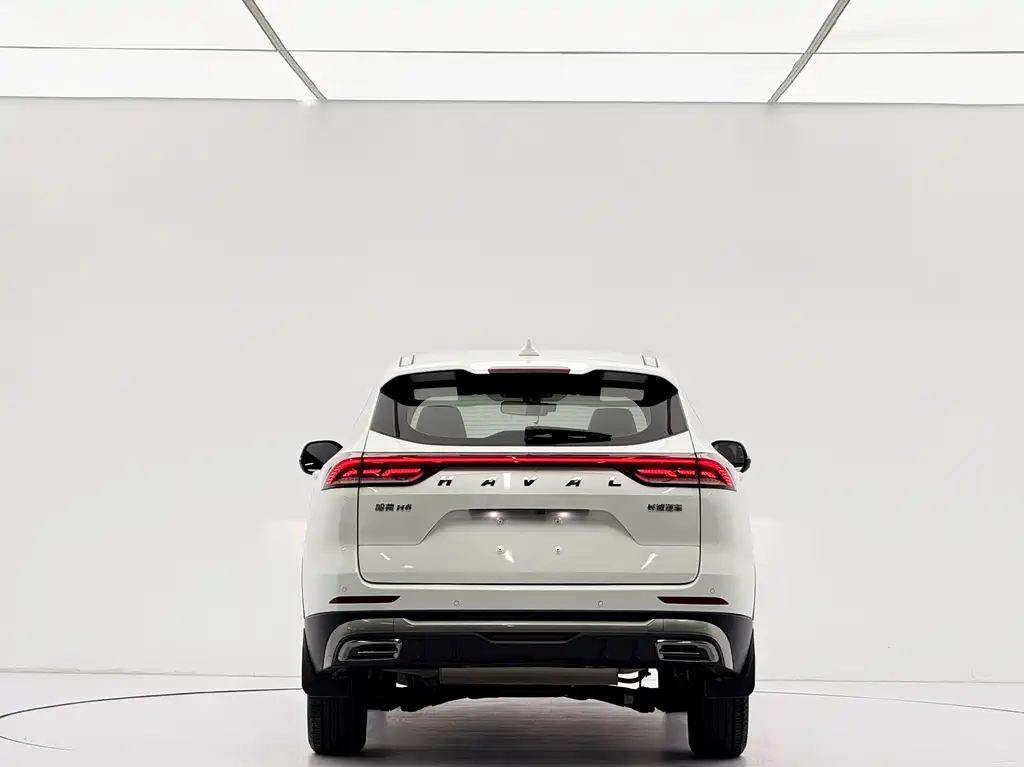 Haval H6 2022