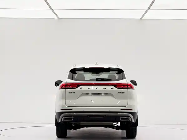 Haval H6 2022