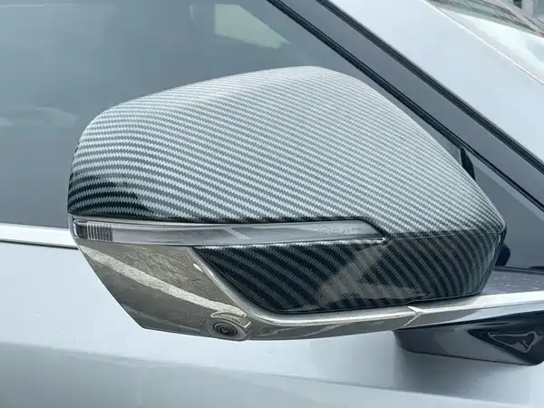GAC Trumpchi GS8 2022