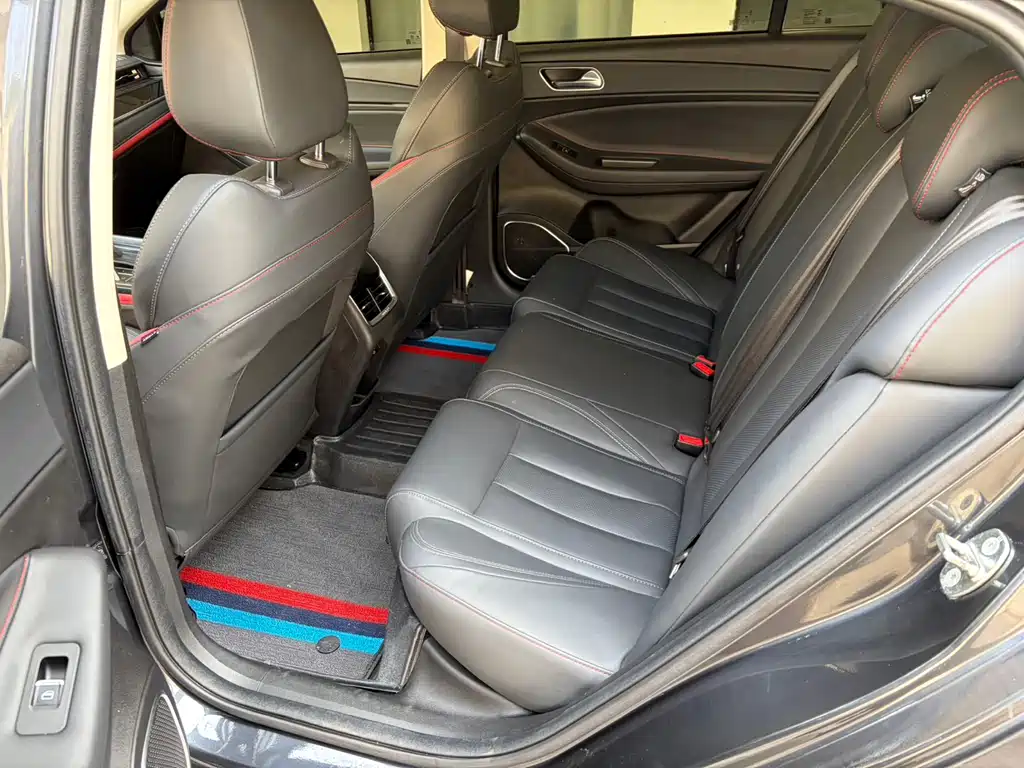 Chery Arrizo 5 PLUS 2023 — фото 10