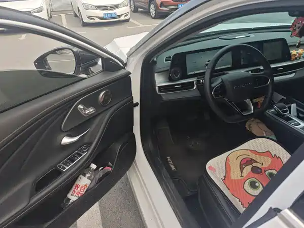Chery Arrizo 8 2024