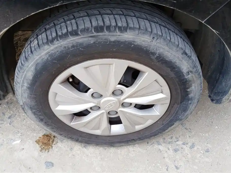 JAC Refine Refine M3 2022