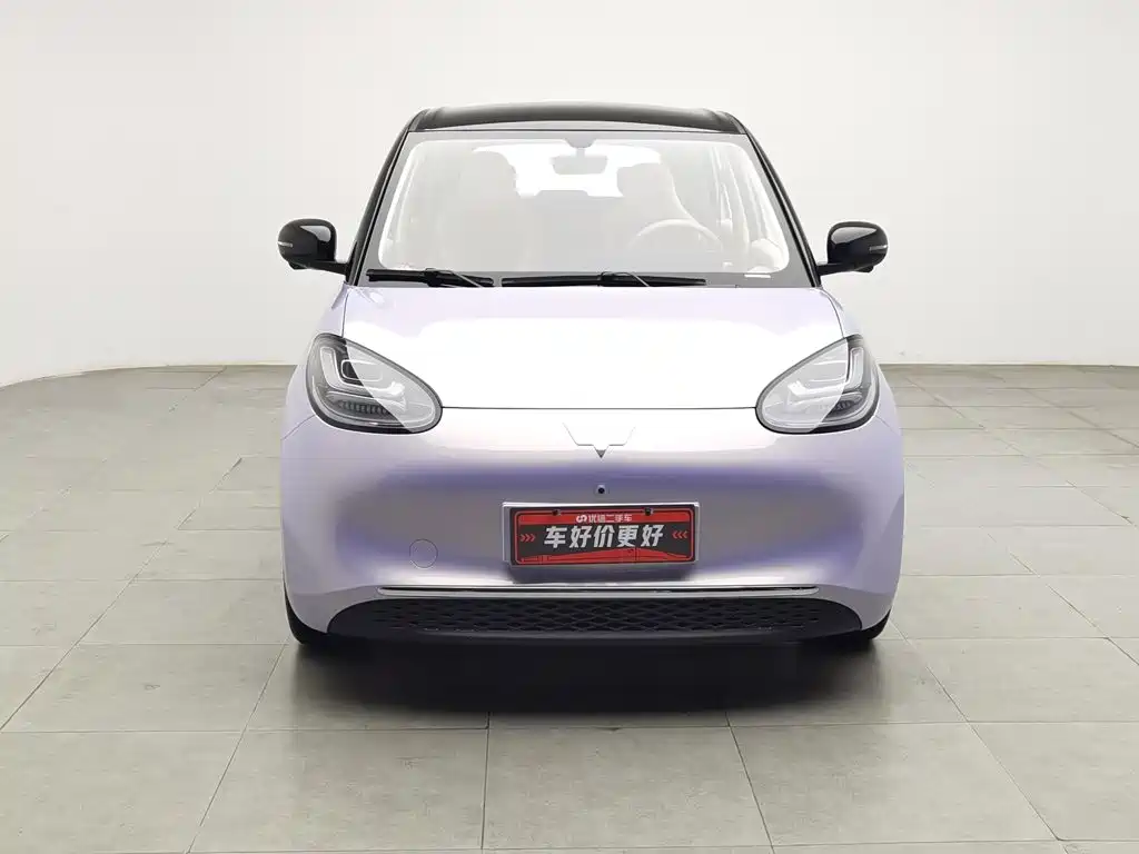 Wuling Bingo 2025