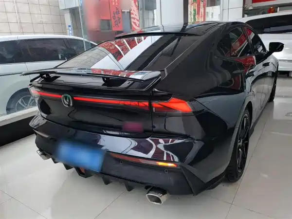 Changan UNI-V 2023