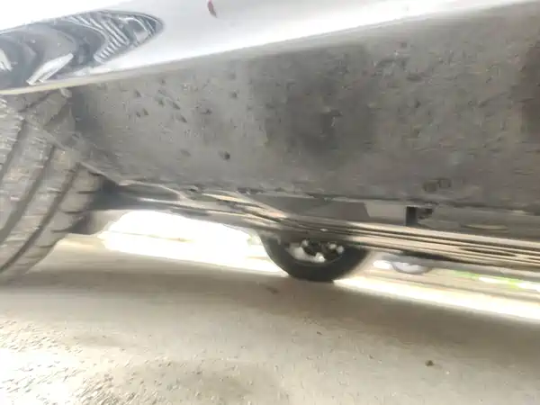 Volvo S90 2025