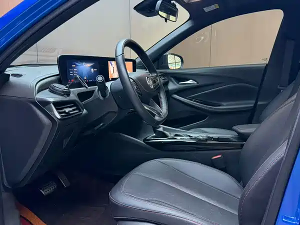 Buick Verano 2024