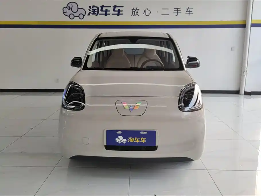 Wuling MINIEV 2025