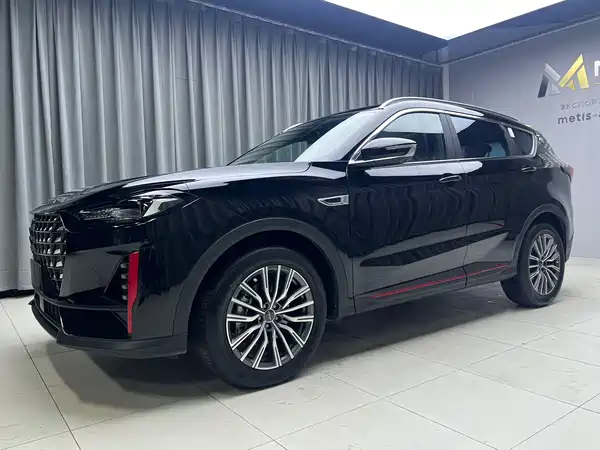 Jetour X70 PRO 2023