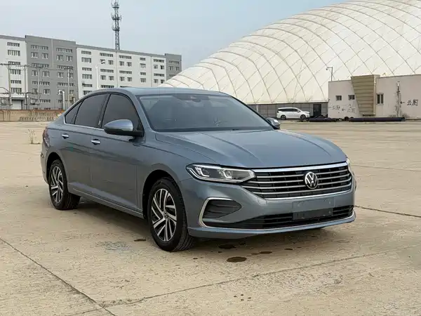 Volkswagen Lavida 2023