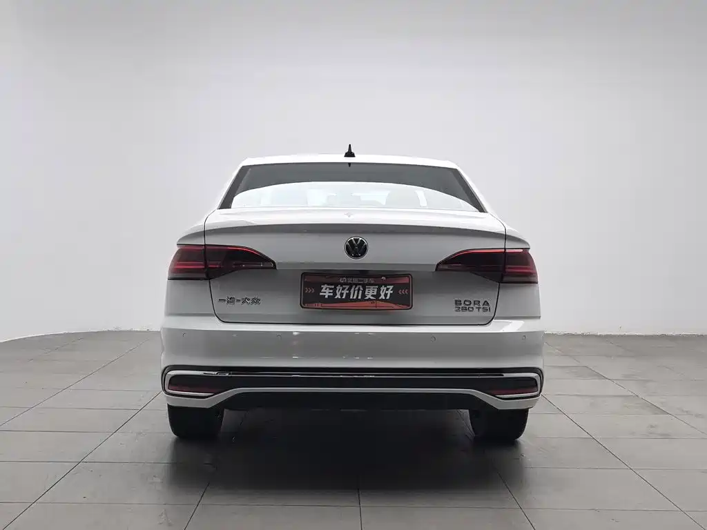 Volkswagen Bora 2022