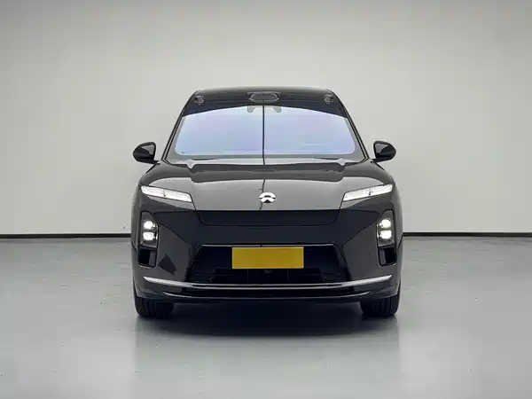 NIO ES8 2026
