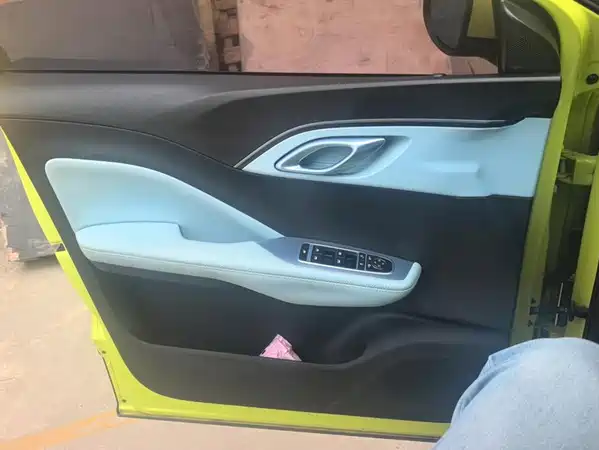 BYD Seagull 2023