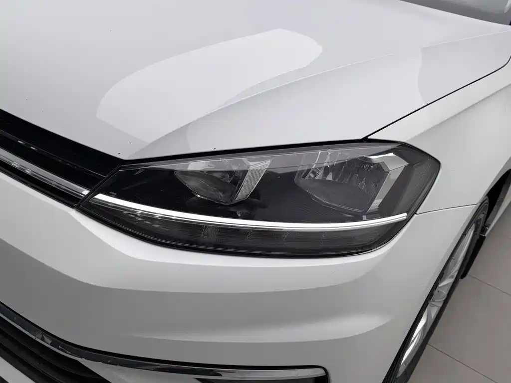 Volkswagen Golf 2019 — фото 7