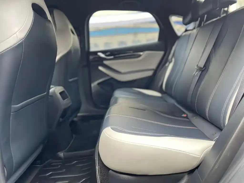 BYD Qin PLUS 2022