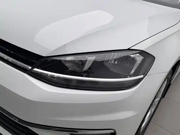 Volkswagen Golf 2019
