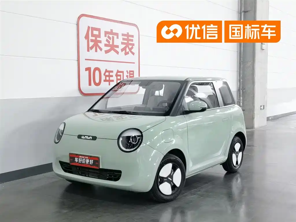 Qiyuan Lumin 2024