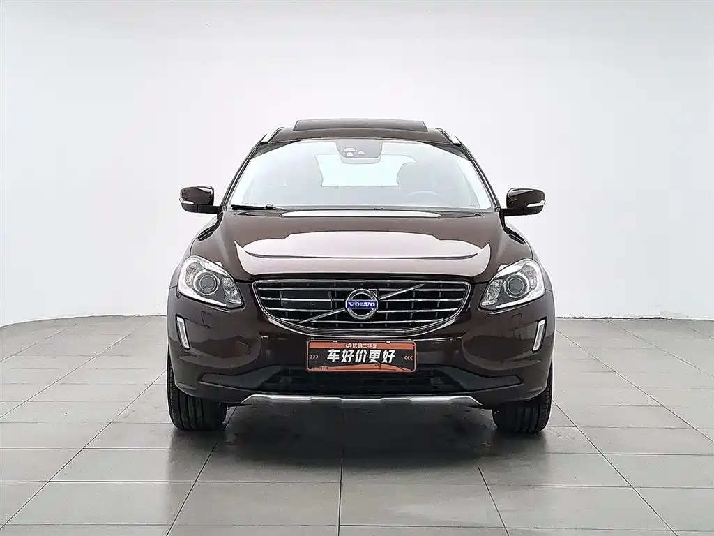 Volvo XC60 2015 — фото 3