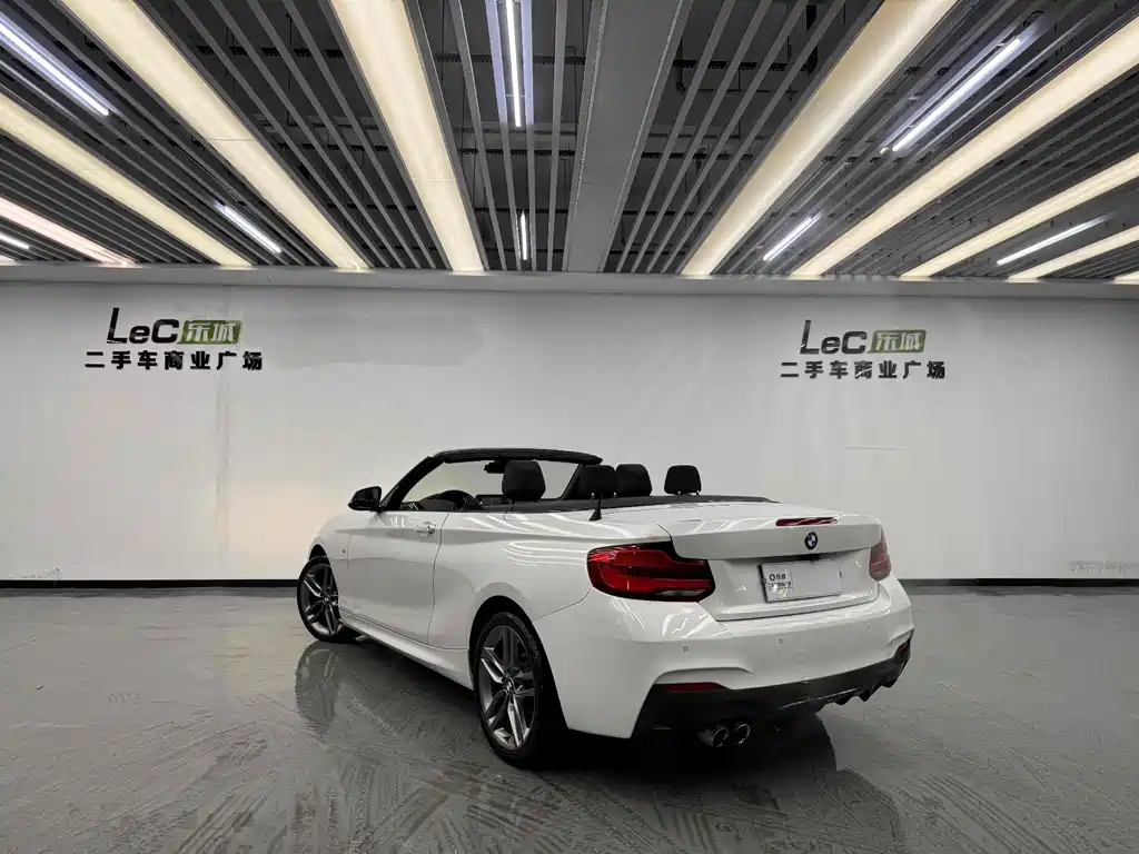 BMW 2 Series 2018 — фото 6
