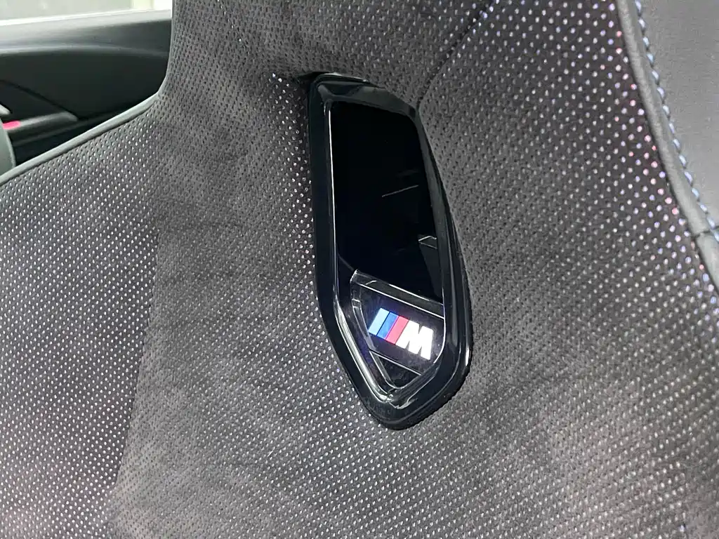 BMW X1 2024 — фото 19
