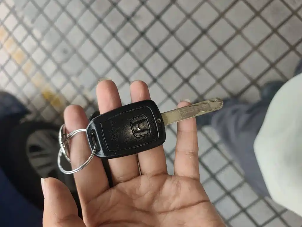 Honda Fit 2019 — фото 12