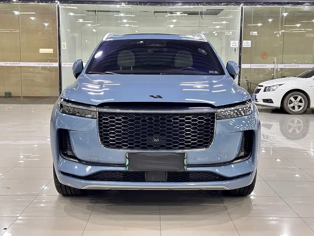 Li Auto Li ONE 2021