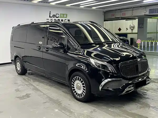 Mercedes-Benz Vito 2016