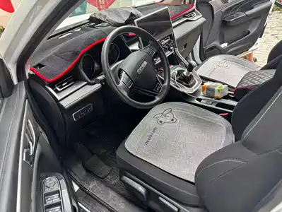 Haval M6 2024
