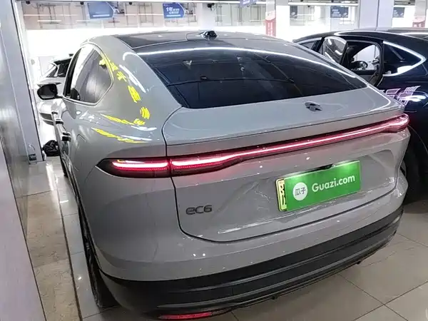 NIO EC6 2023