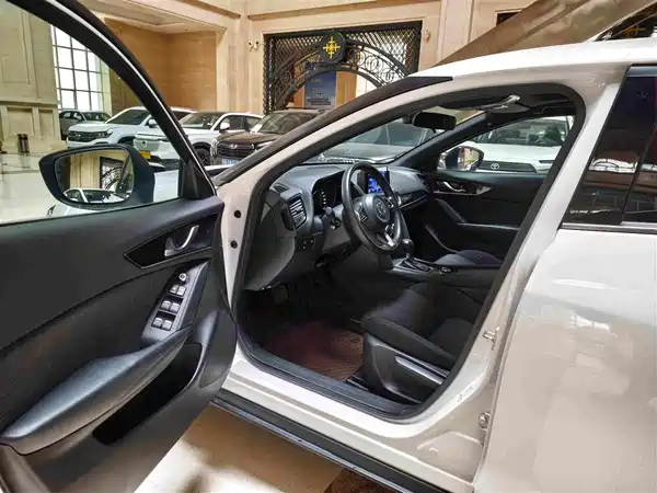 Mazda CX-4 2022