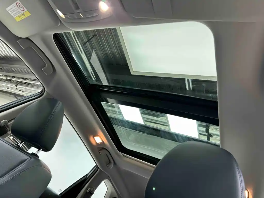 Nissan X-Trail 2025 — фото 10