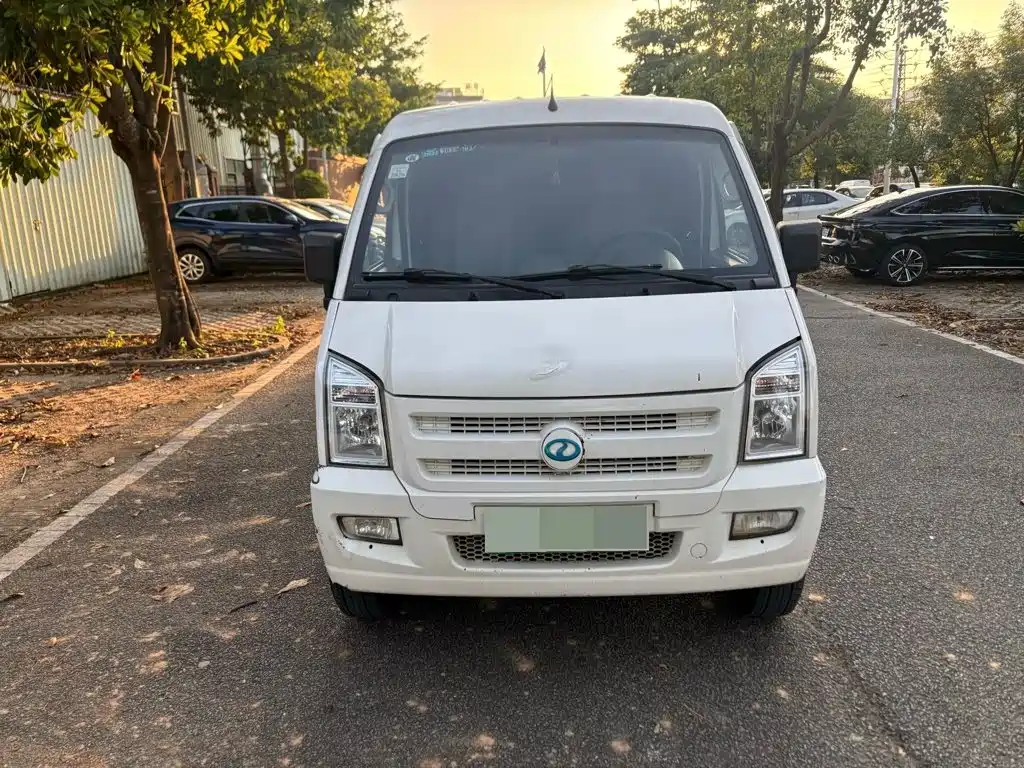 Rich Auto EC35 2021