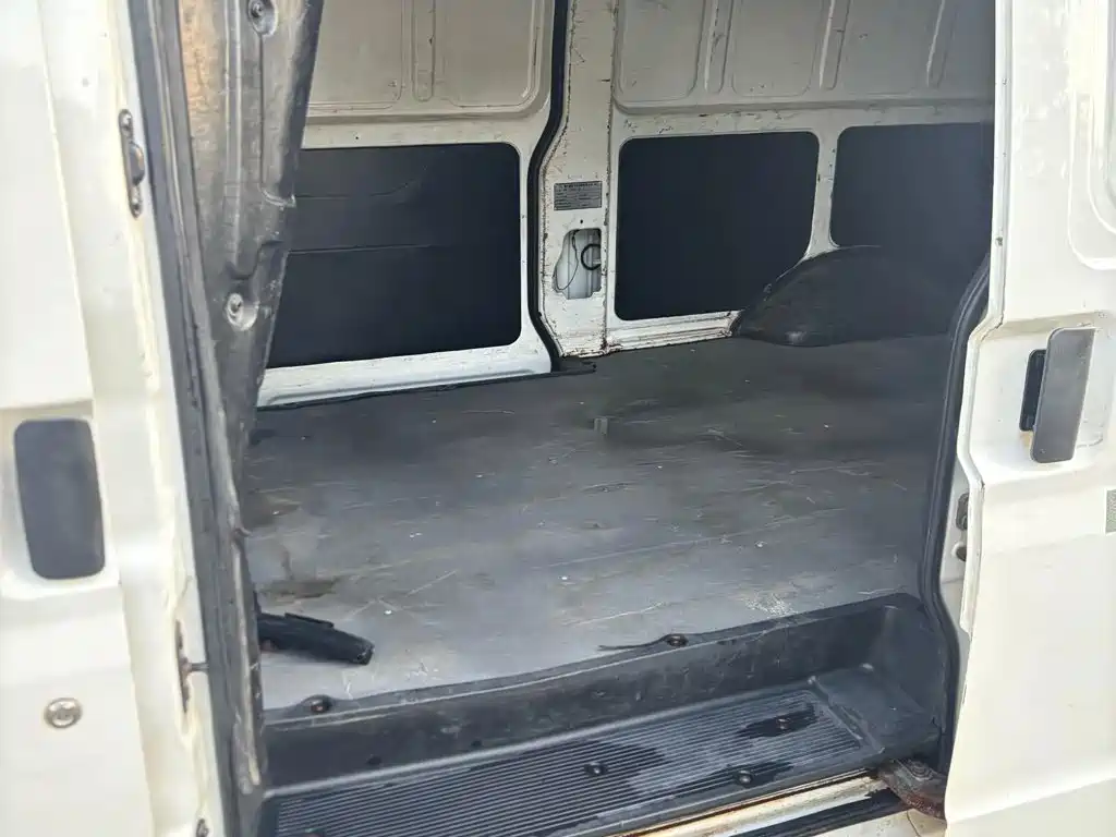 Rich Auto EC35 2021
