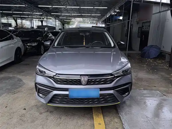 Roewe i5 2021