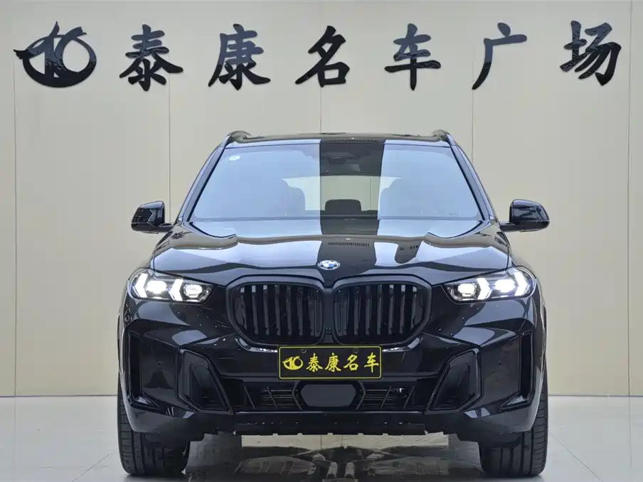 BMW X5 2026 — фото 2