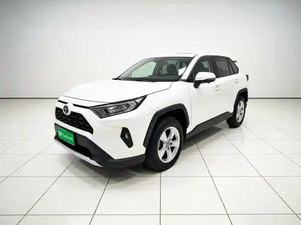 Toyota RAV4 2025