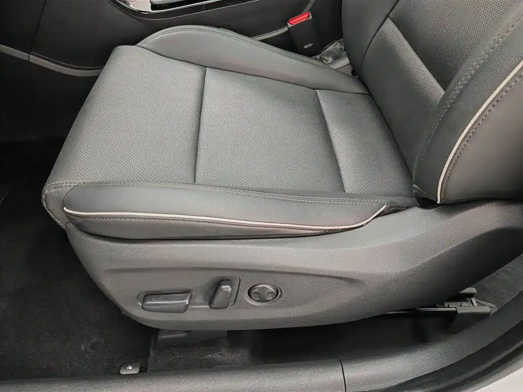 Hyundai Tucson 2020 — фото 20