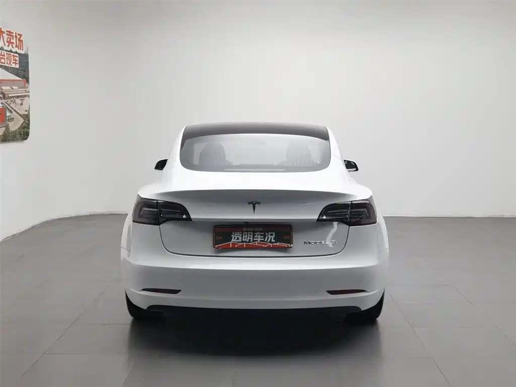 Tesla Model 3 2020 — фото 4