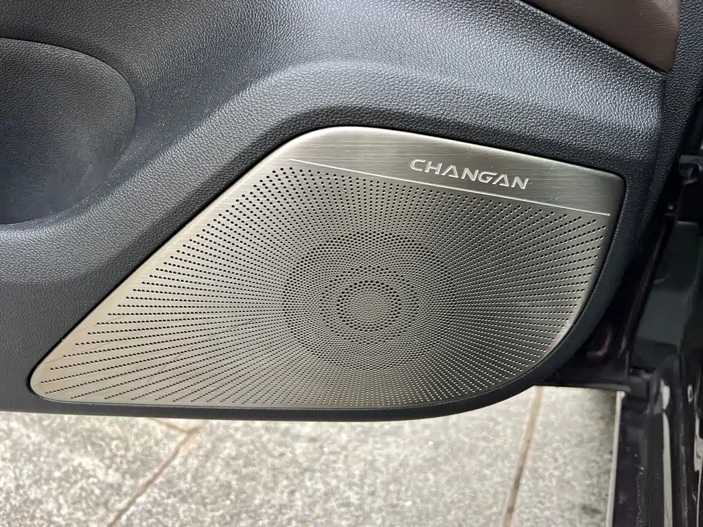 Changan Ruicheng CC 2018 — фото 12