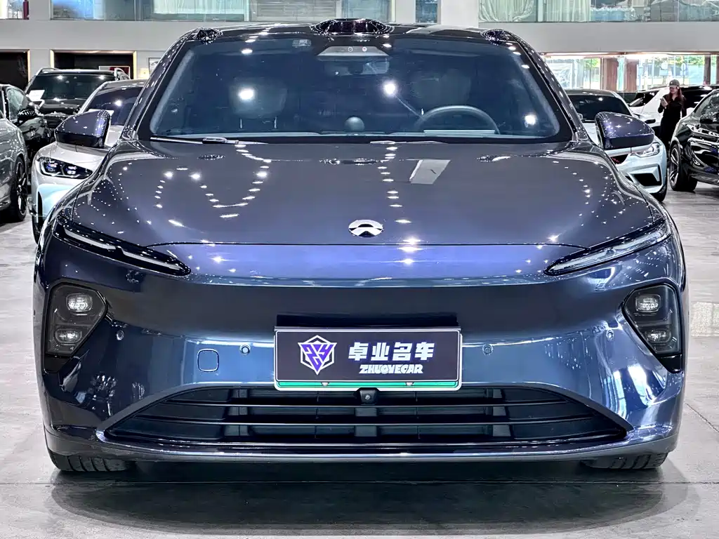 NIO ET7 2023 — фото 2
