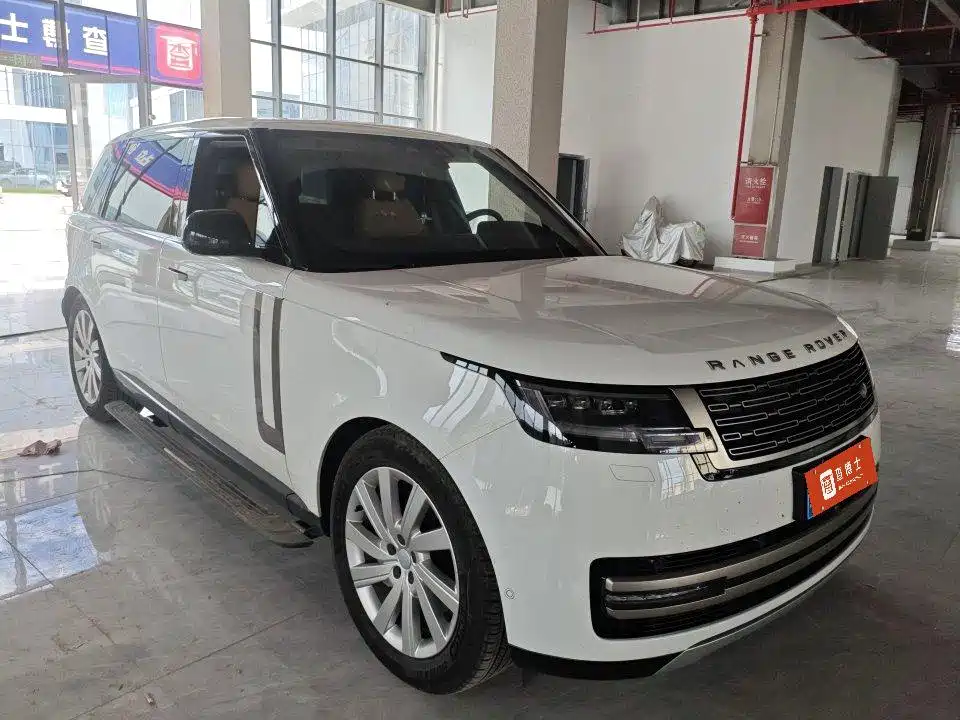 Land Rover Range Rover 2025