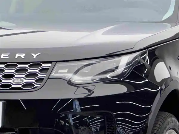 Land Rover Discovery 2025