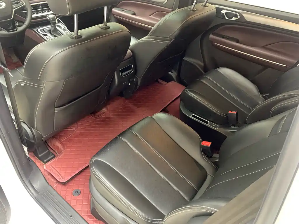 GAC Trumpchi M6 2022 — фото 12