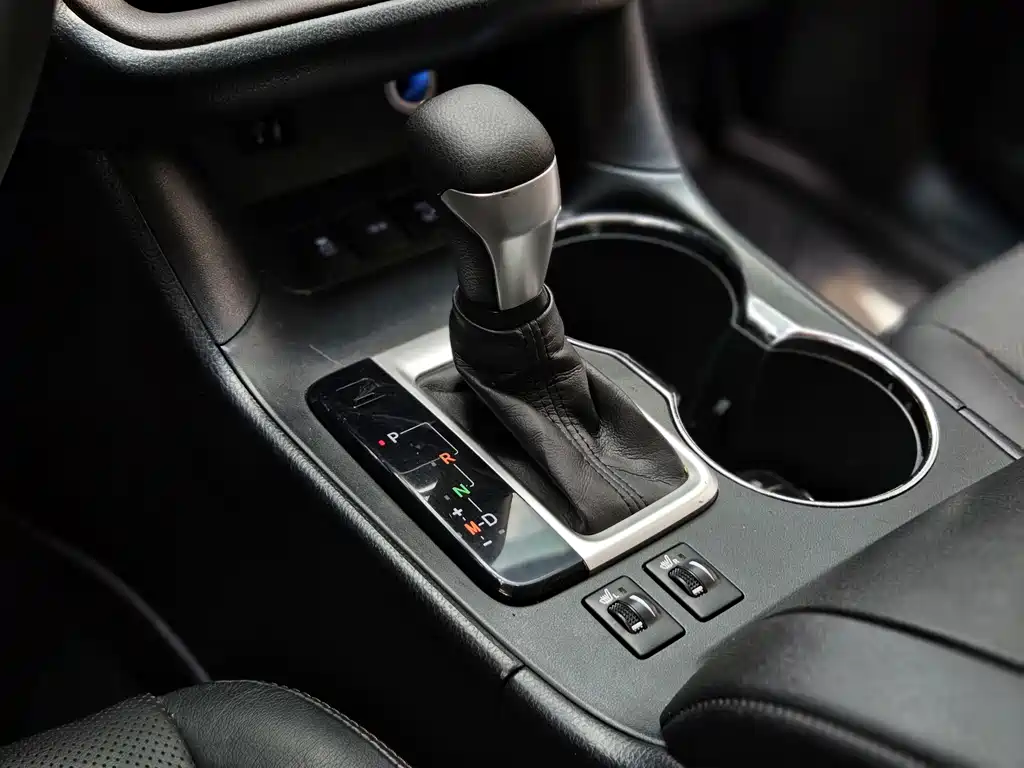 Toyota Highlander 2015 — фото 15